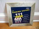 (Songs of) The Dinning Sisters  Capitol H318 - 10
