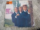 Scarce Barry Gibbs & The Bee Gee's calender records Aus