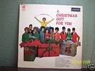 Various: A Christmas Gift For You LP (London 1963) 1st