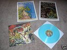 PULLING TEETH Paranoid Delusions LP Record Release