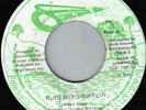 JAH SHAKA-ISRAEL VIBRATION-RUDEBOY SHUFFLIN-LISTEN