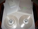Boris Rainbow Box limited to 500 sunn high on fire om