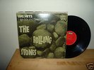 ROLLING STONES  - BIG HITS  HIGH TIDE AND GREEN GRASS