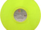 David Bowie - Underground Rare New Zealand Yellow Vinyl