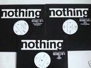 NINE INCH NAILS Perfect Drug wlp insert three records