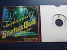 Status Quo JAPAN PROMO 7