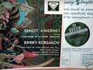 DECCA ED1 WBG UK SXL 2221 ANSERMET Rimsky-Kors. TOP 