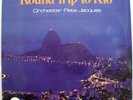 ORCHESTER PETE JACQUES - ROUND TRIP TO RIO