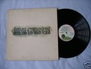 KING CRIMSON STARLESS & BIBLE BLACK PINK RIM UK LP