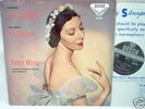 DECCA SXL 2044 Chopin. Delibes. PETER MAAG. WB Grooved