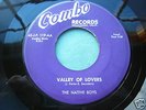 VERY RARE Orig Doo Wop The NATIVE BOYS Combo 119 NM