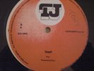 OUTER LIMITS/TONY J-CRUISIN'/ISAPH (WAILERS VERSION)