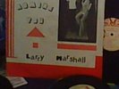I ADMIRE  YOU  /  LARRY MARSHALL     33 LP