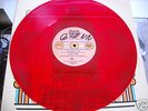 NORMA JEAN SATURDAY SCARCE PROMO DISCO 12