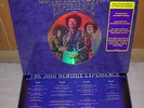 JIMI HENDRIX EXPERIENCE 180 GRAM SEALED 8  BOX LP SET