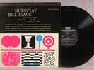 Bill Evans Interplay Riverside RS 9445 NM