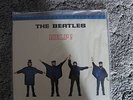 BEATLES HELP SEALED MFSL LP
