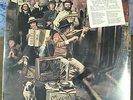 Bob Dylan & THe Band Dbl Lp Sealed Mint Basement Tapes