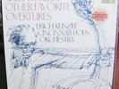 TELARC William Tell Erich Kunzel LP