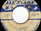 rare Jamaica Reggae 45 DELROY WILSON down in my heart