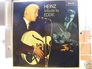 HEINZ (JOE MEEK) ROCK LP TRIBUTE TO EDDIE