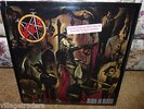 Slayer Reign in Blood 1986 SEALED Def Jam LP