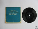 Pocket Disc Beatles Hey Jude Revolution
