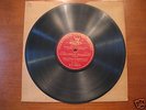 Boninsegna Gramophone  G.C. 53373 Gioconda Ponchielli