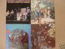 4 CREEDENCE CLEARWATER REVIVAL LPs 3 CANADIAN PRESSES