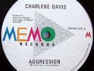 Italo : Charlene Davis / Aggression -12