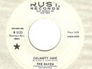 RAVEN:Calamity Jane-Now She’s Gone-U.S. 7