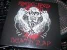 Necro - Death Rap - Ill Bill, Mr Hyde, Non-Phixion 2xLP