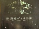 MOH 044 VARIOUS - THE CORE SUPREMACY EP (2x12