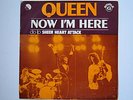 QUEEN - NOW I'M HERE  7