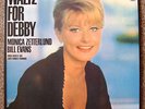 MONICA ZETTERLUND, BILL EVANS - WALTZ FOR DEBBY - JAPAN