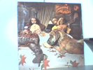 THE AMAZING BLONDEL - & A FEW FACES - LP - 1st PRESS