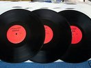 Rock And Roll Valentine - 18 LP LIVE Radio Show