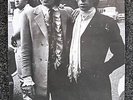 MICK,KEITH & STU OF THE ROLLING STONES 1967 B/W PHOTO