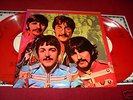 ALTERNATE BEATLES - SGT.PEPPER'S - COLOR VINYL  