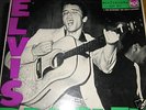 ELVIS PRESLEY DISCO 33 GIRI RCA ITALIANA