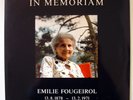  JEANNE BOVET IN MEMORIAM ECHOS EX/NEAR MINT