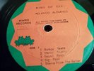 ROLANDO ALPHANSO - KING OF SAX...WINRO RECORDS