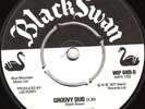 KEITH ROWE - groovy 7