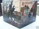 BLACK SABBATH, Same Vertigo Swirl LP UK original