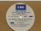 TAMLA MOTOWN-TMG 833-THE JACKSON 5-**RARE EMI ACETATE**