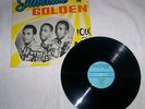 GAYLADS, SUNSHINE IS GOLDEN,1967 COXSONE LP,ORIGINAL EX
