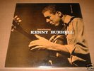 INTRODUCING KENNY BURRELL,BLUE NOTE1523/JAPAN LP