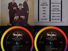 Beatles - Introducing The Beatles - VeeJay   nm - RAR