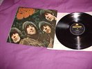 *BEATLES* RUBBER SOUL - 1965 UK *MONO* LP *MINT-*
