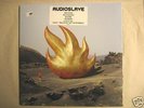 AUDIOSLAVE 
